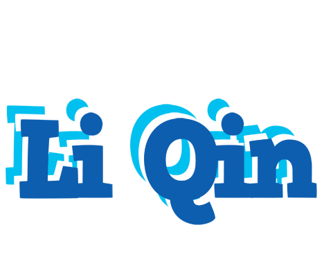 Li Qin business logo